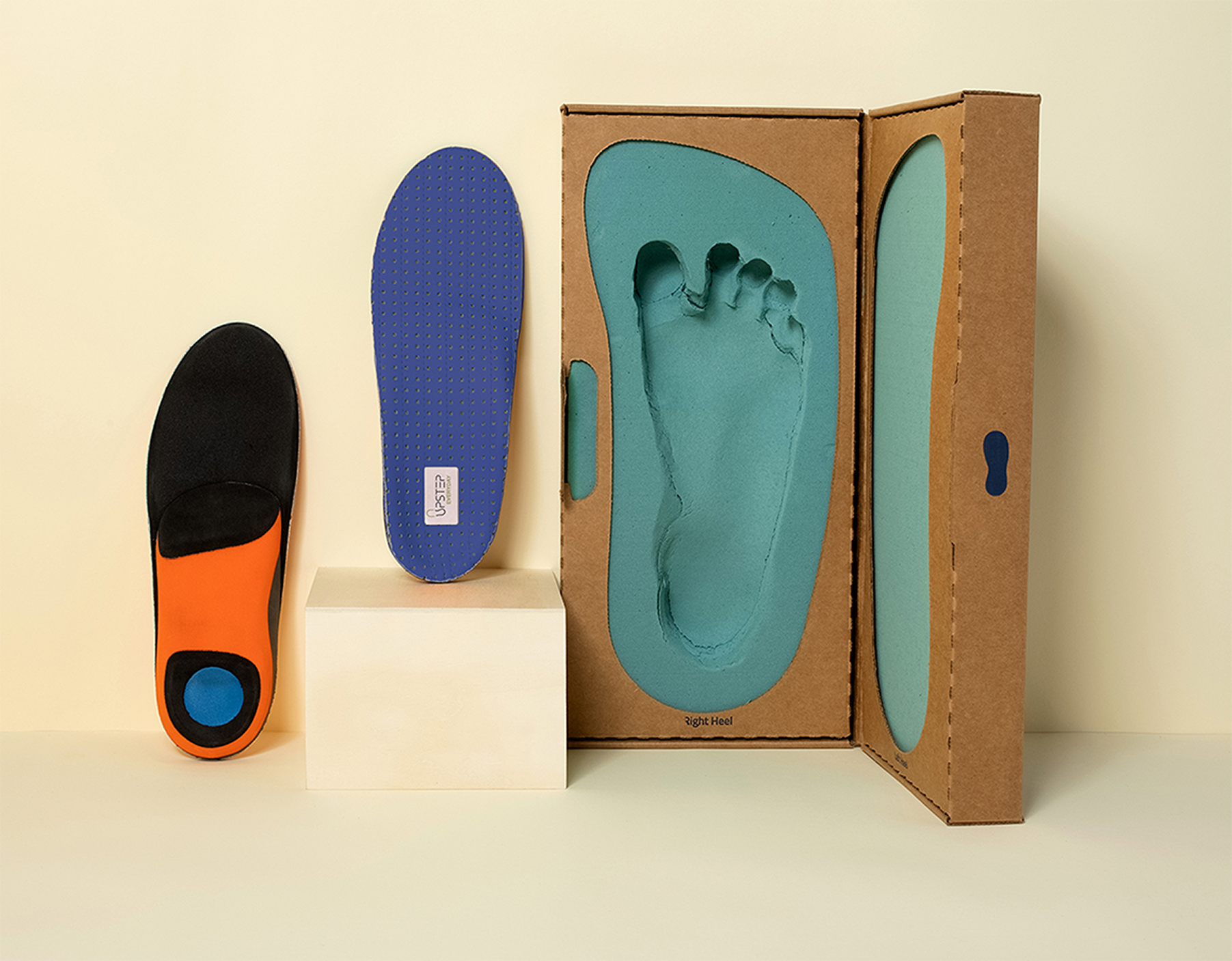 On my feet- Blue-  Orthotics+ hand+hikingshoe1 2.png blue 1 1 (1).jpg